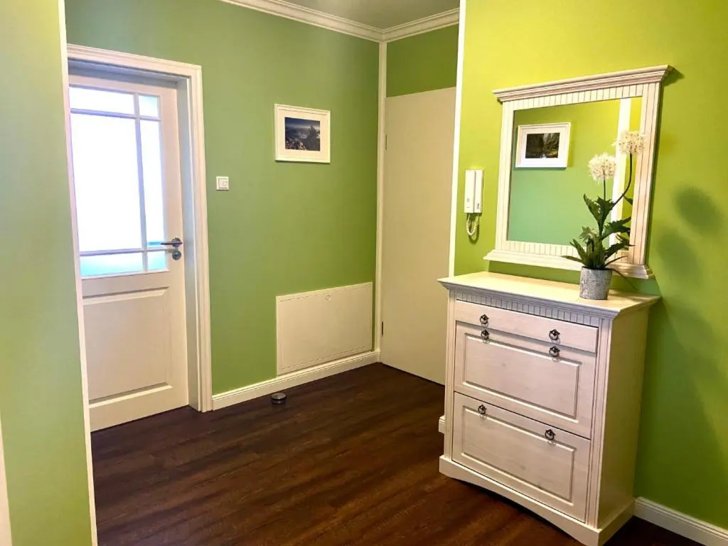 Landhaus Waltersdorf