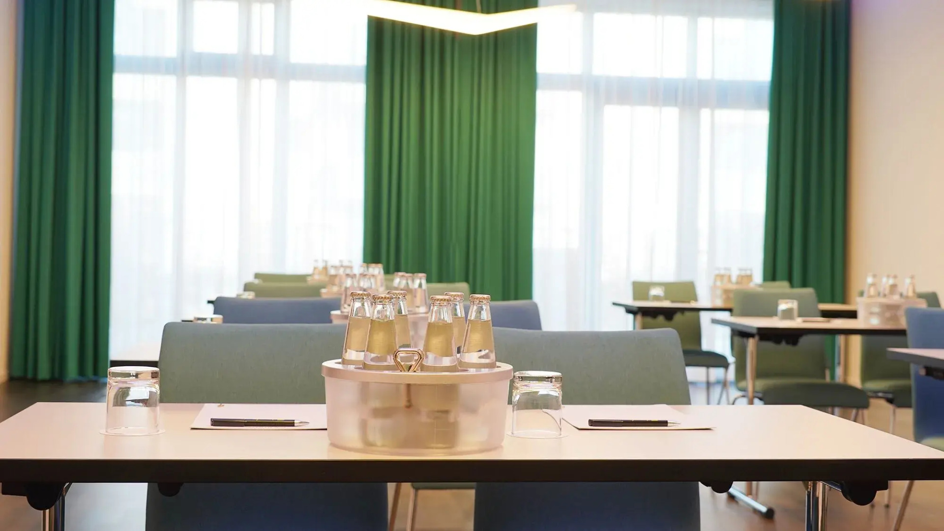 Grimms Hotel Berlin-Potsdam