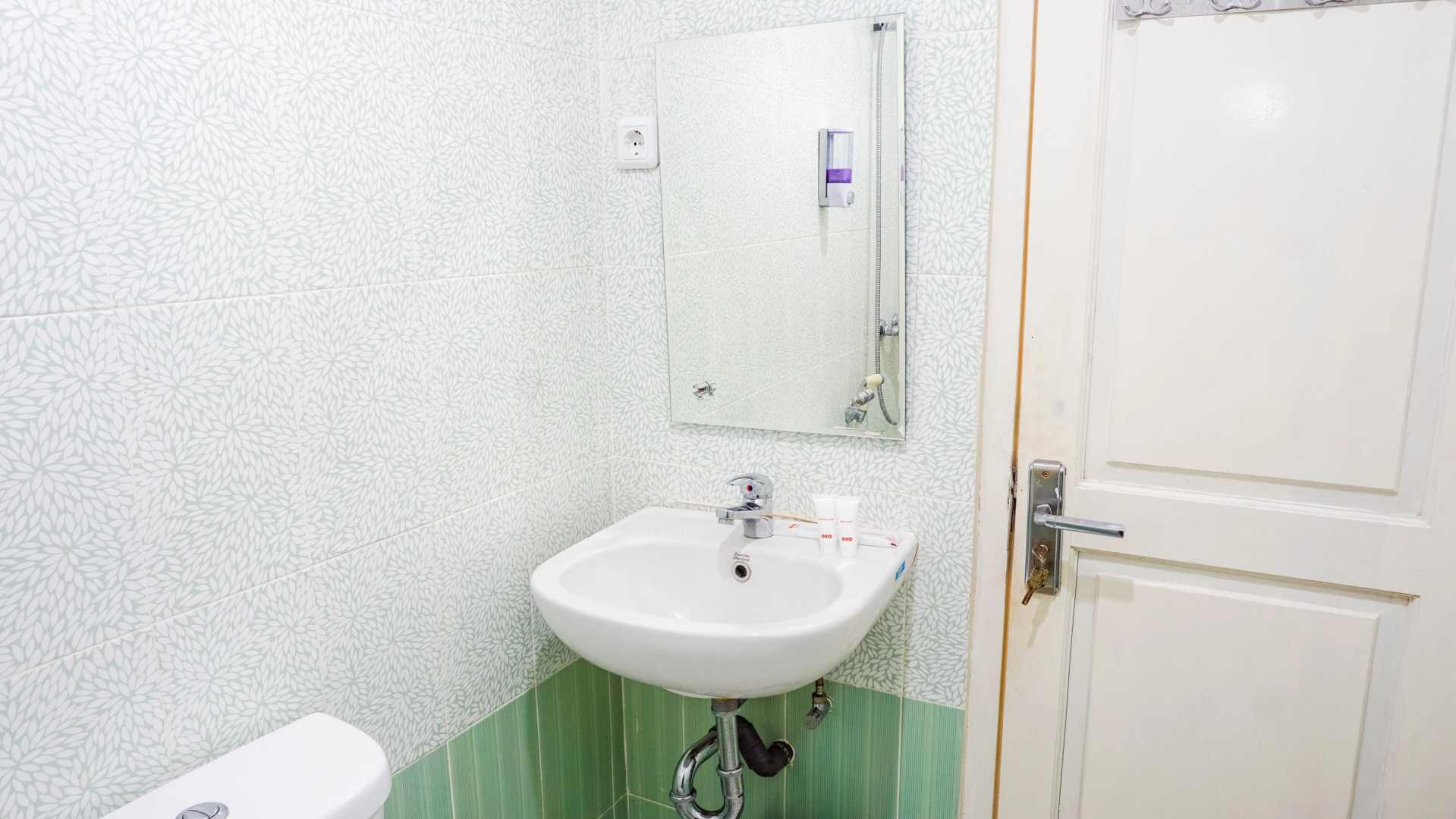 OYO 1785 Villa Jeruk Ciwidey