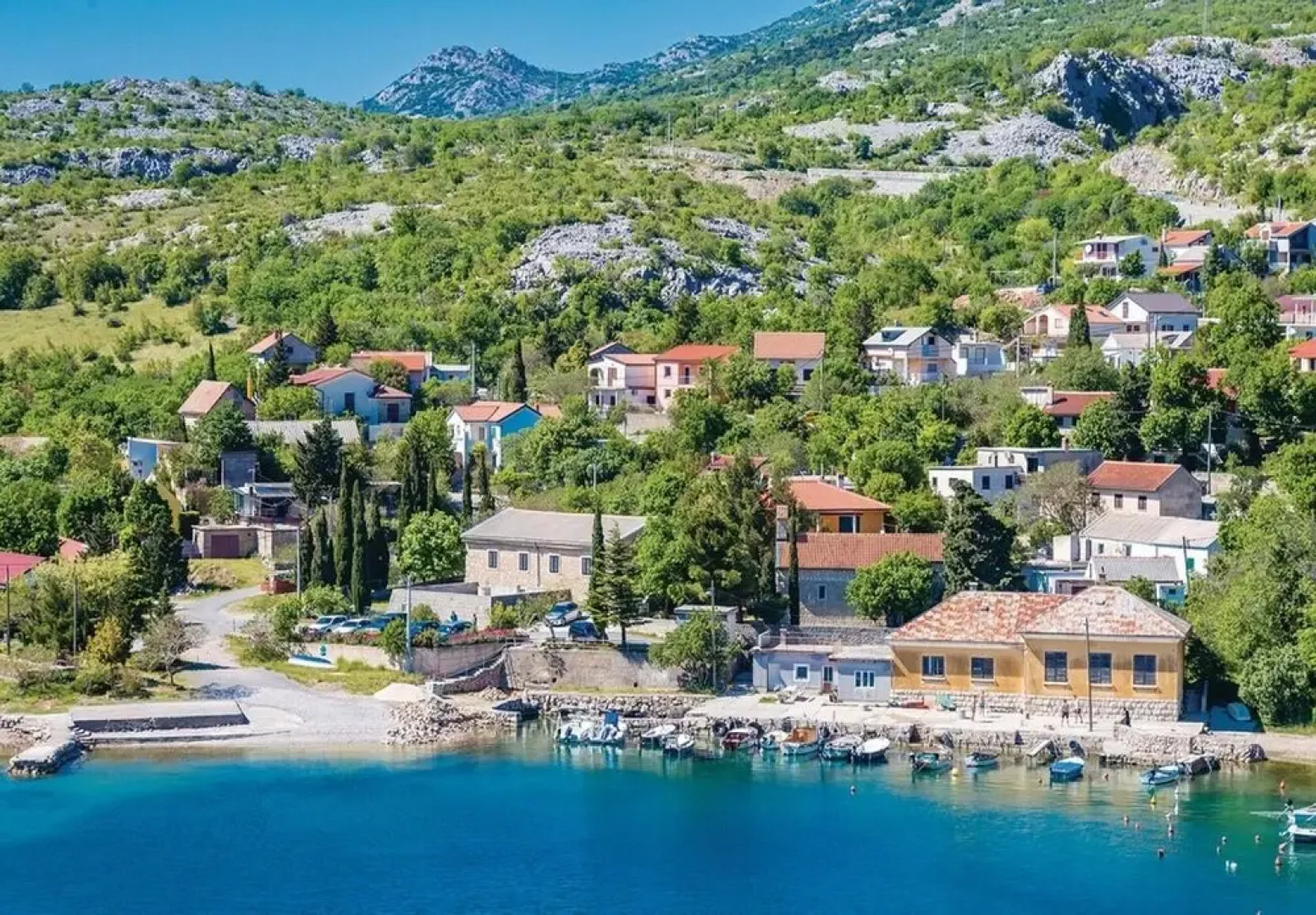 Ivni - Great View - SA2