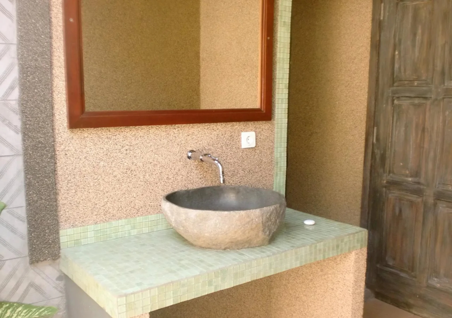 Mai Mondok Guest House