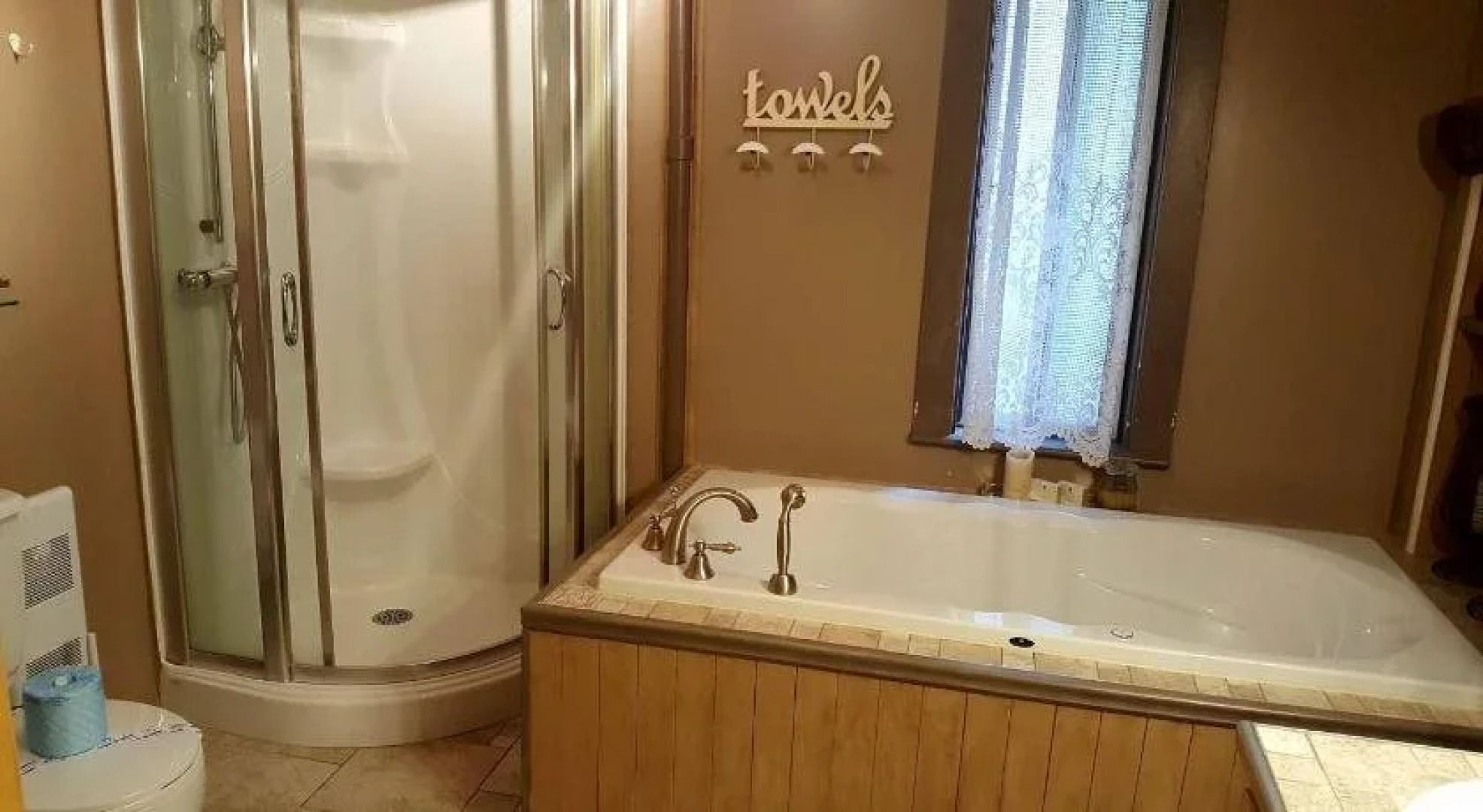 Les Suites du Centre-Ville