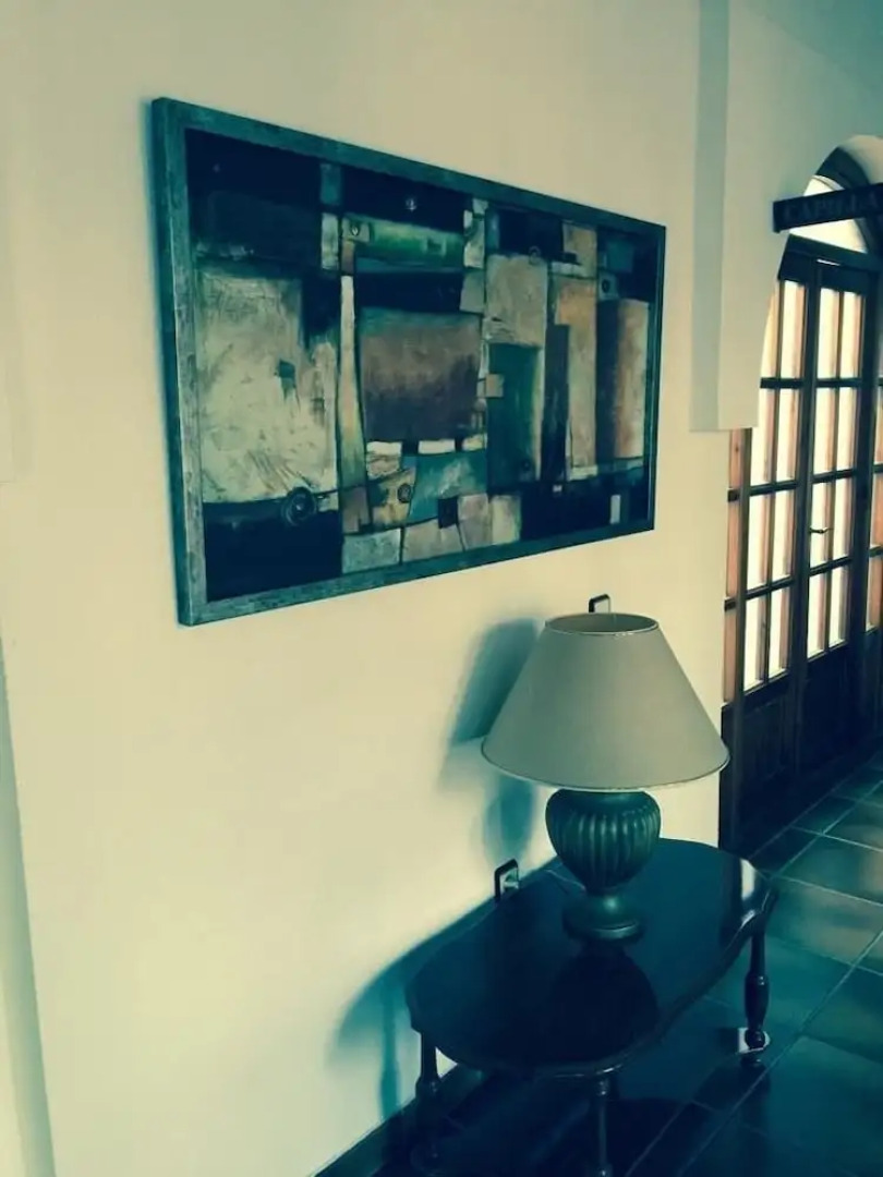 Hotel Arcos Rosalejo-Coruña