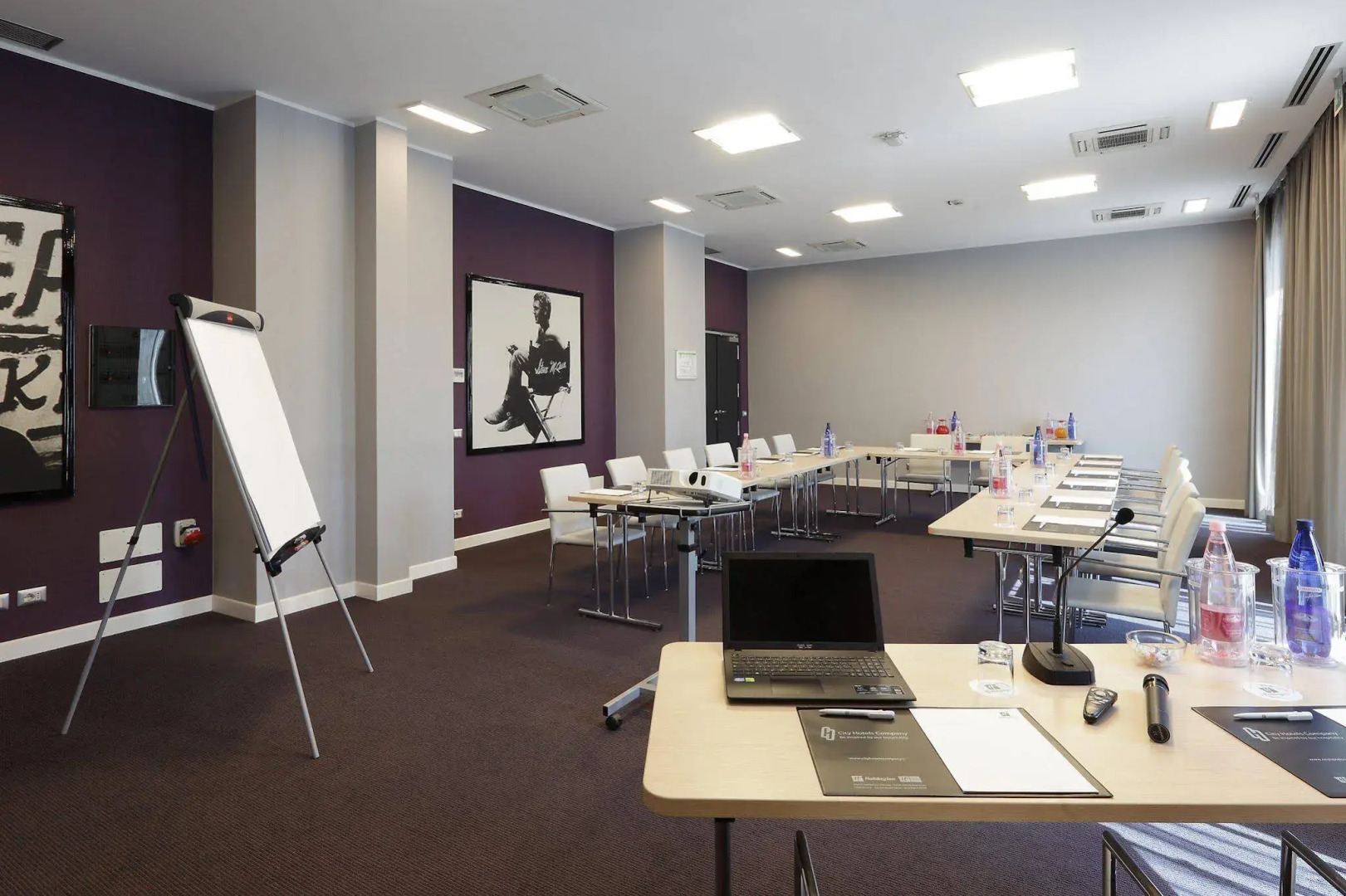 Holiday Inn Milan Nord Zara by IHG