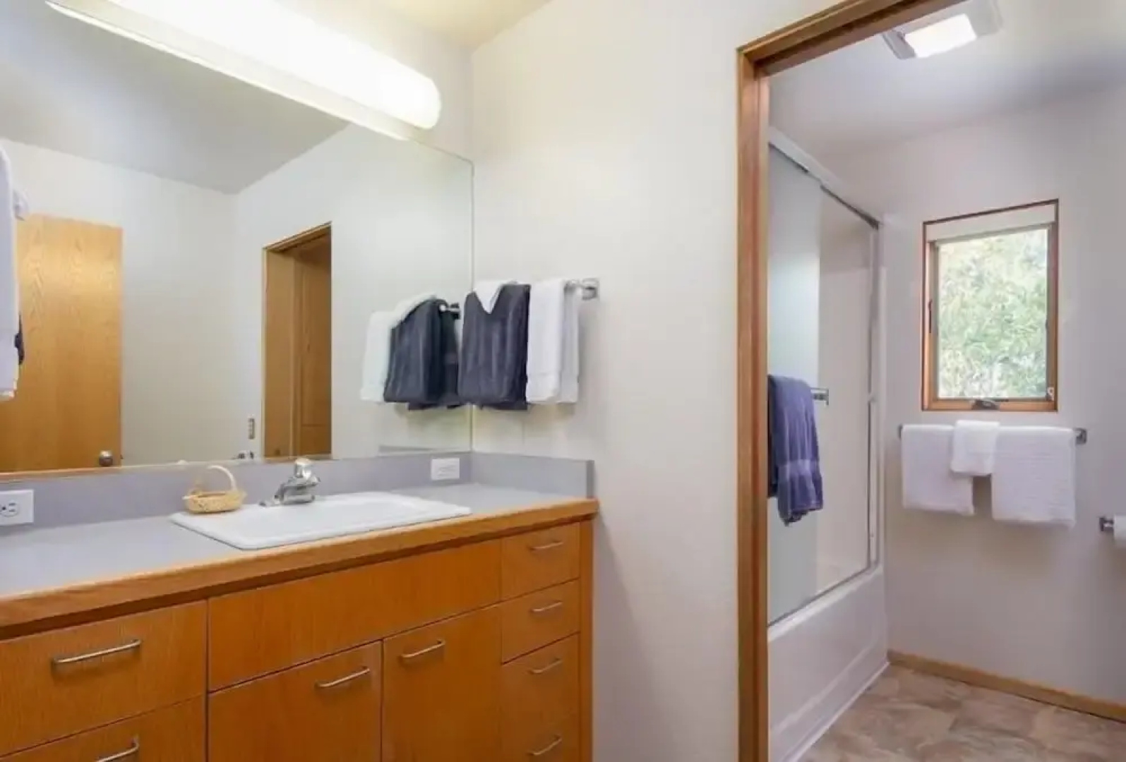 Moonshadow 3 Br home by RedAwning