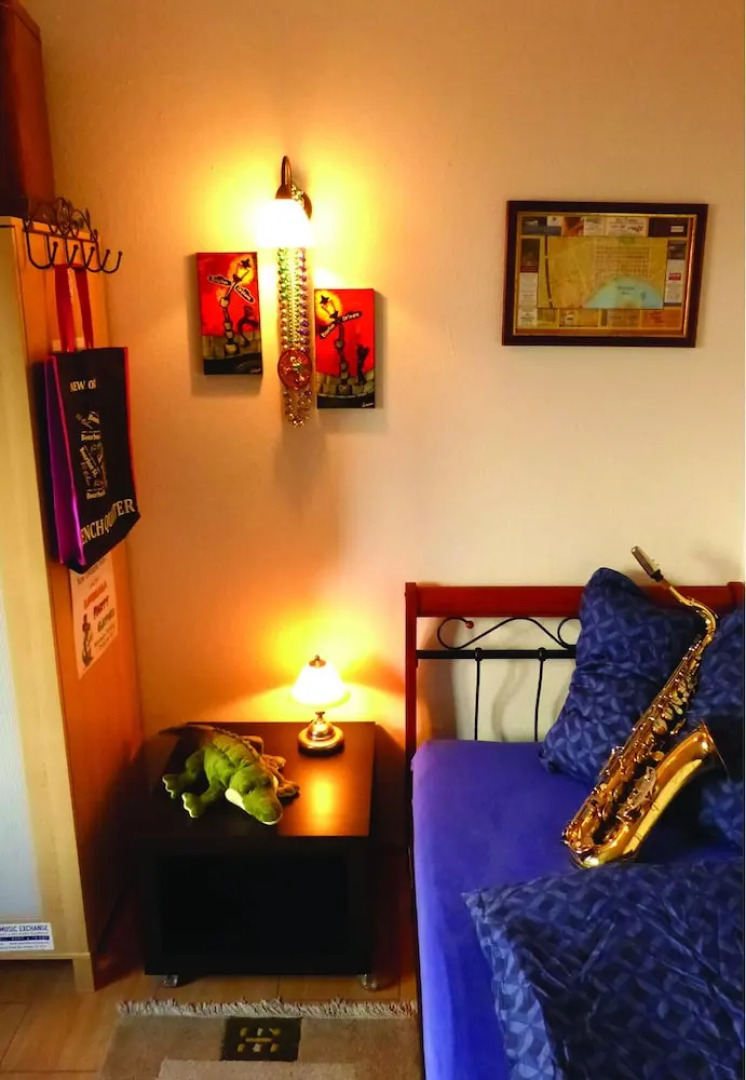 Thibodeaux's Beer & Breakfast