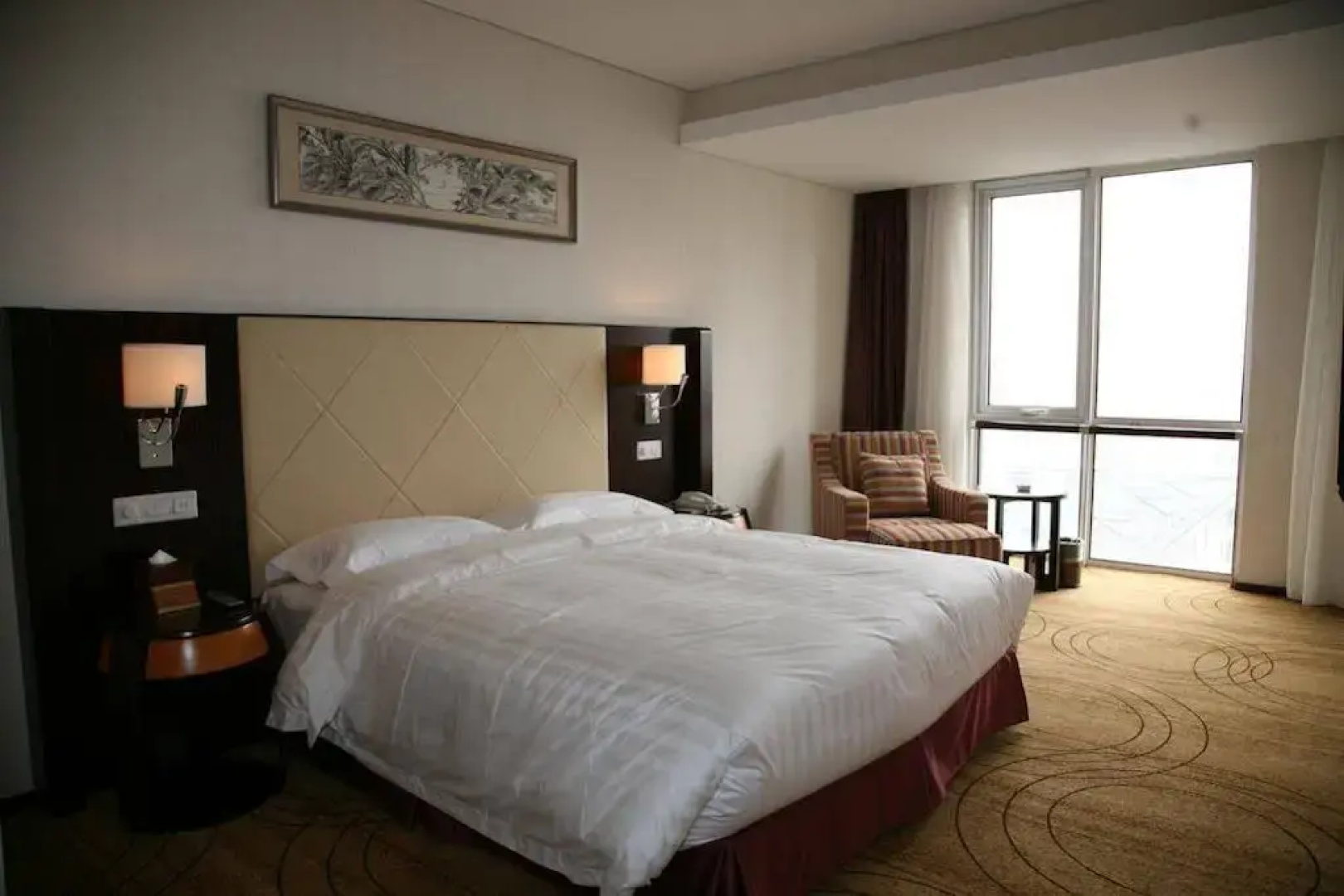 Zhongguan Xinyuan Global Village PKU