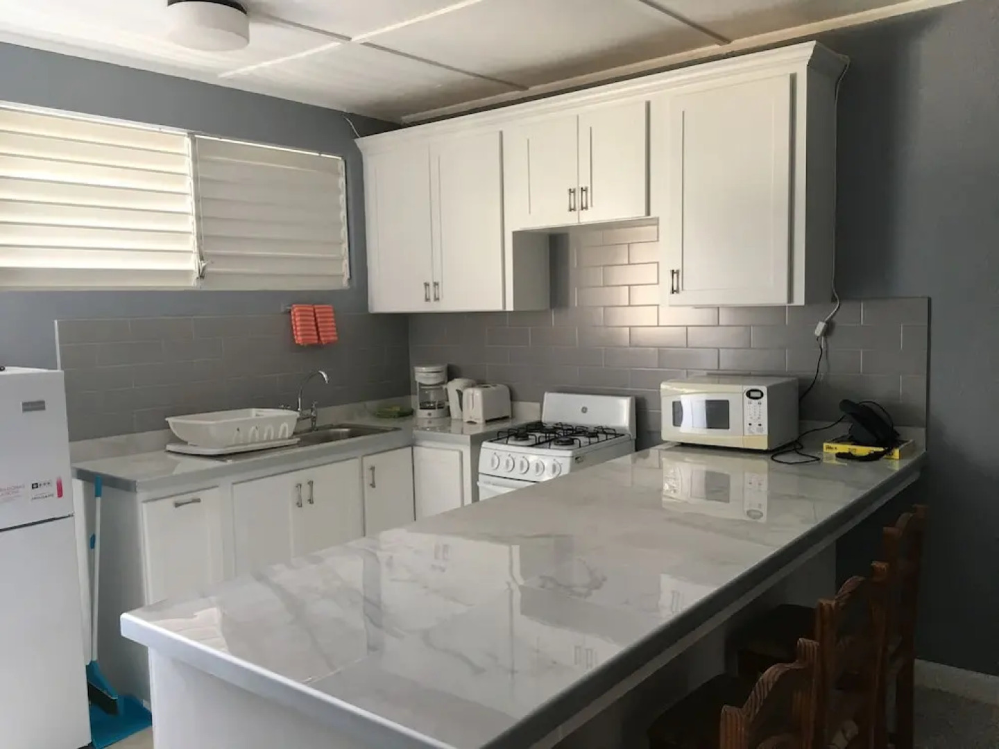 Nautilus Beach Apartments