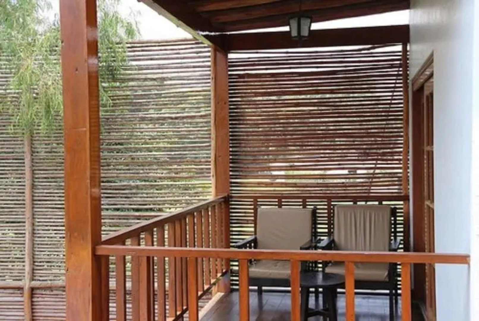 Casa de Campo Cieneguilla