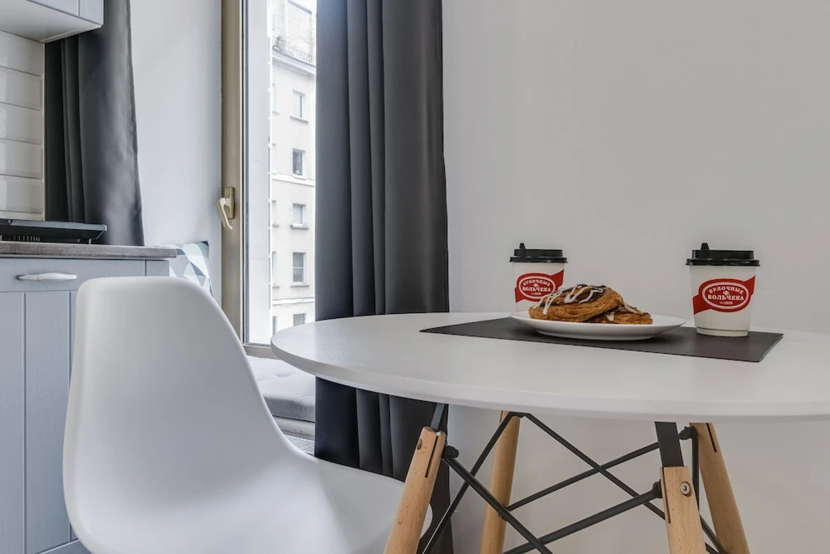 Travelto Italyanskaya