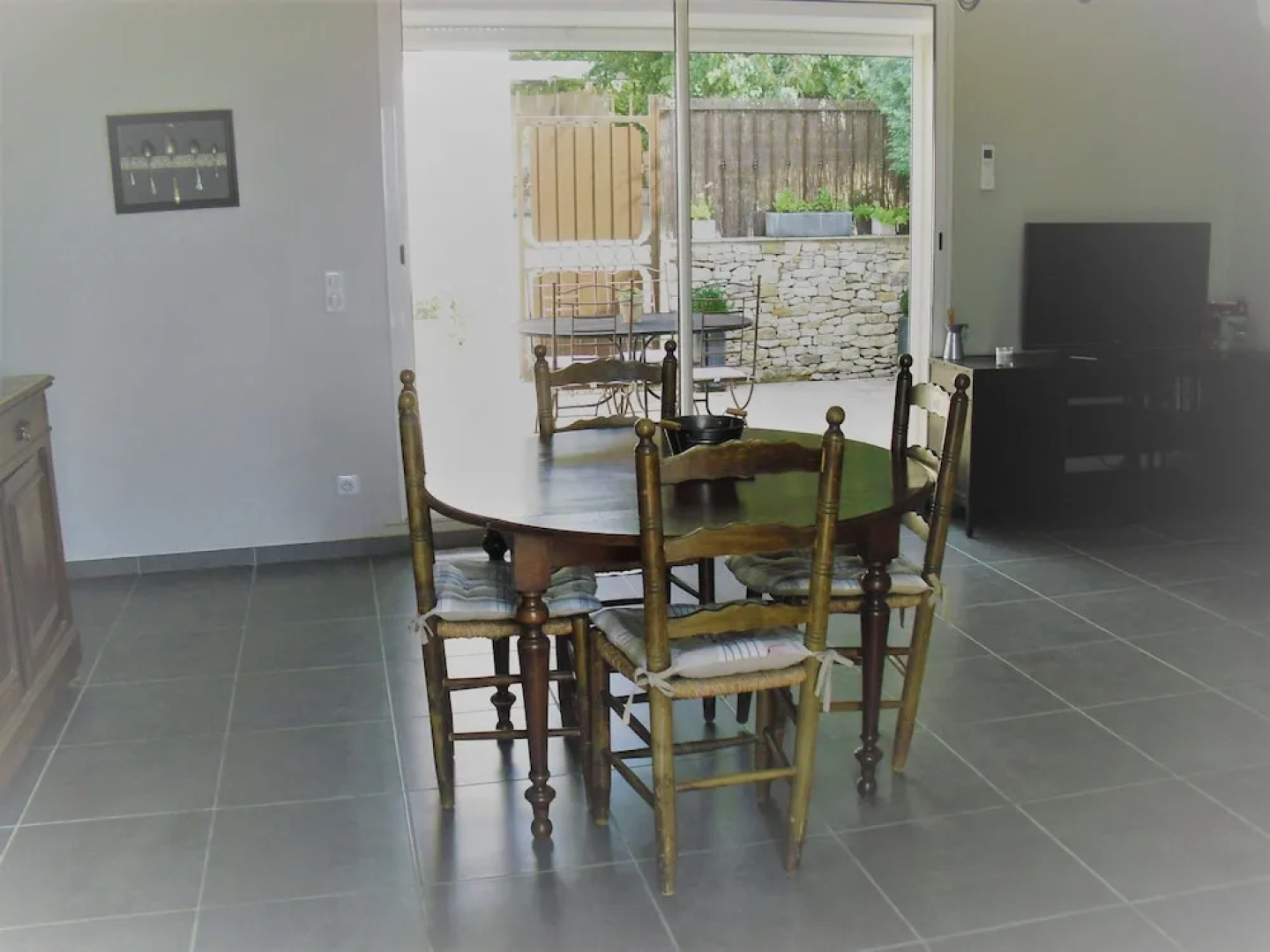 Gite de charme La Fontaine de l'Alouette