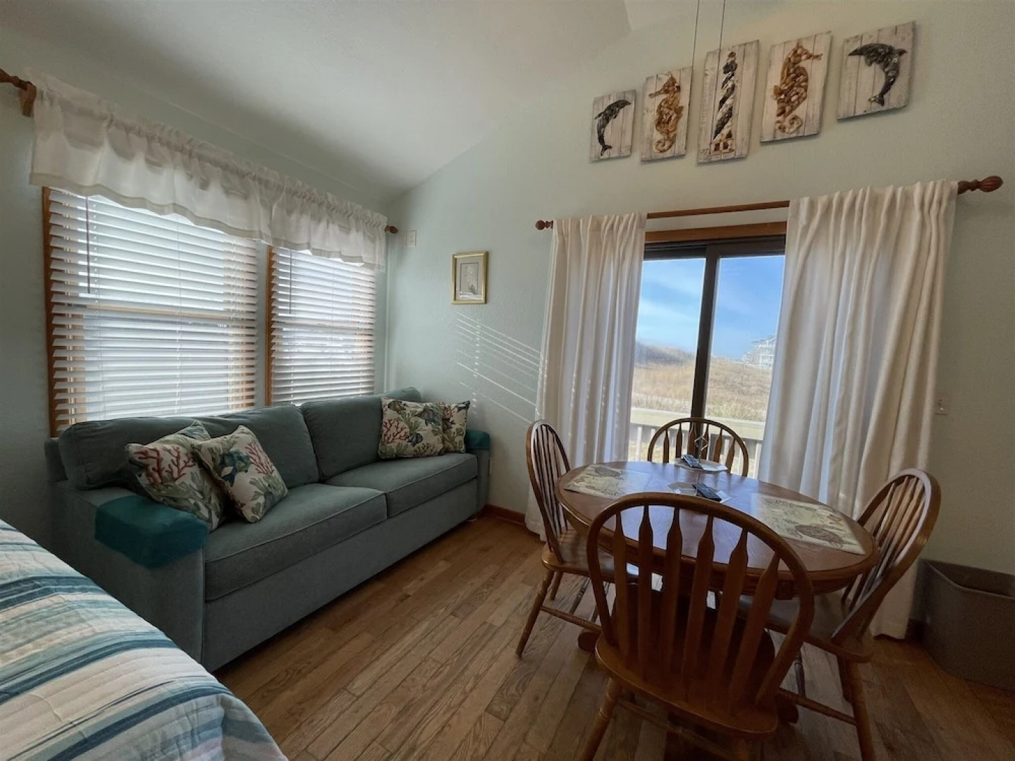 20 Ocean Odyssey Studio Bedroom Condo by RedAwning