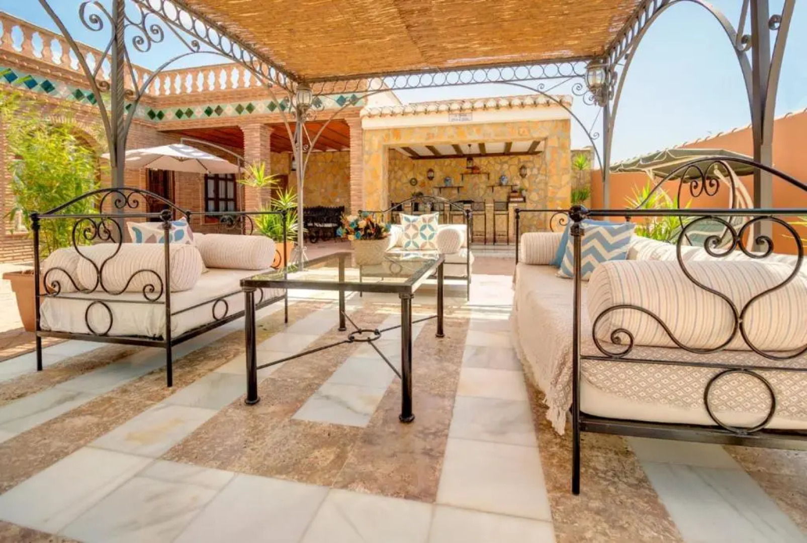 Villa Sierra Nevada de Pilar I