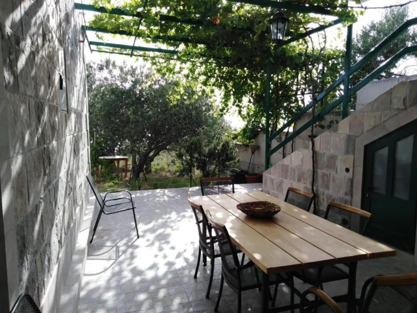 Family House LA - Krvavica