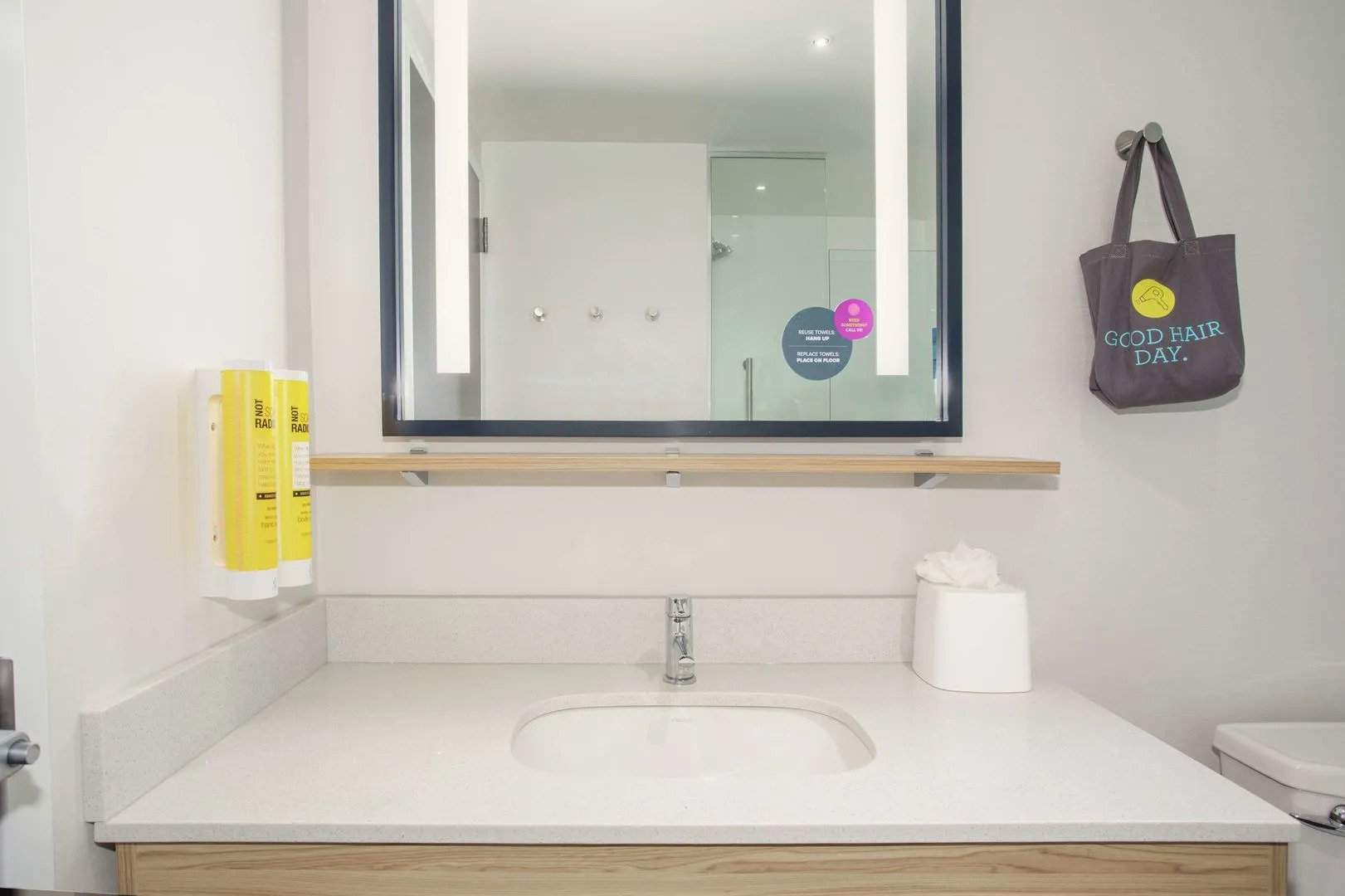 Tru by Hilton Salt Lake City Midvale