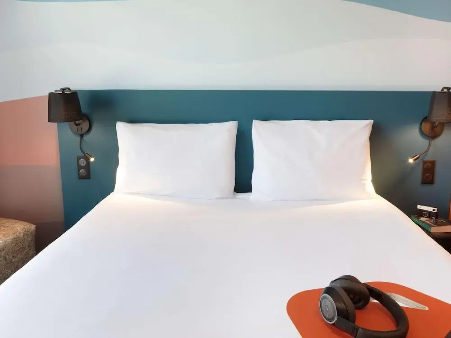 Ibis Styles Miramas - Provence