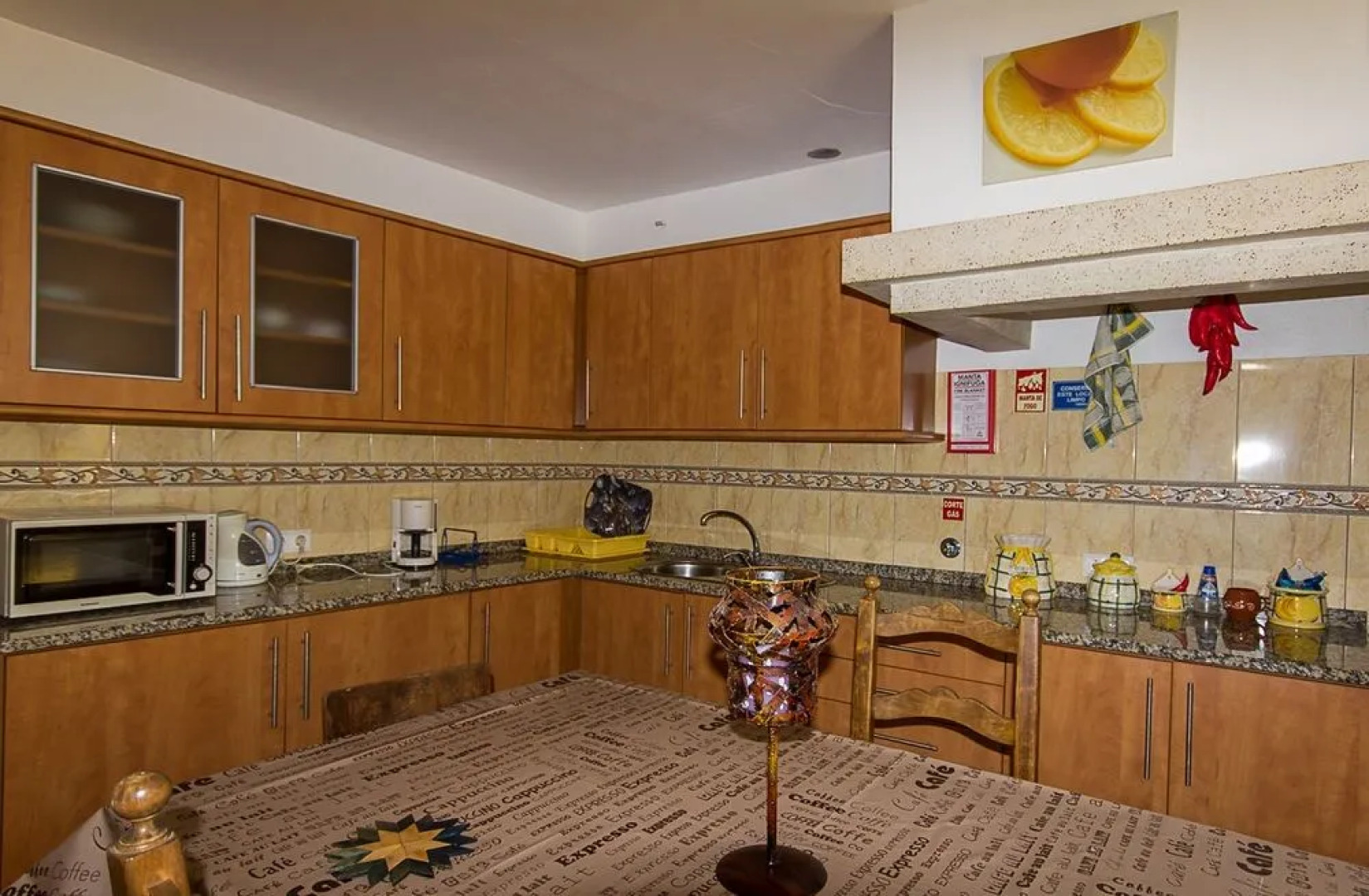 Casa Mestre Guesthouse