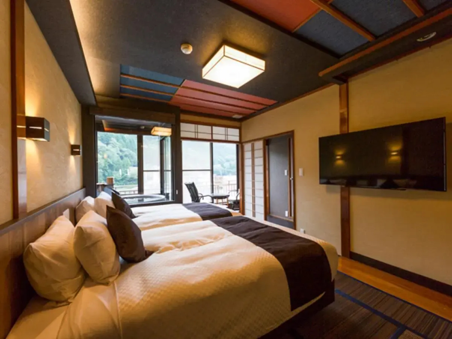 LiVEMAX RESORT KAWAJI