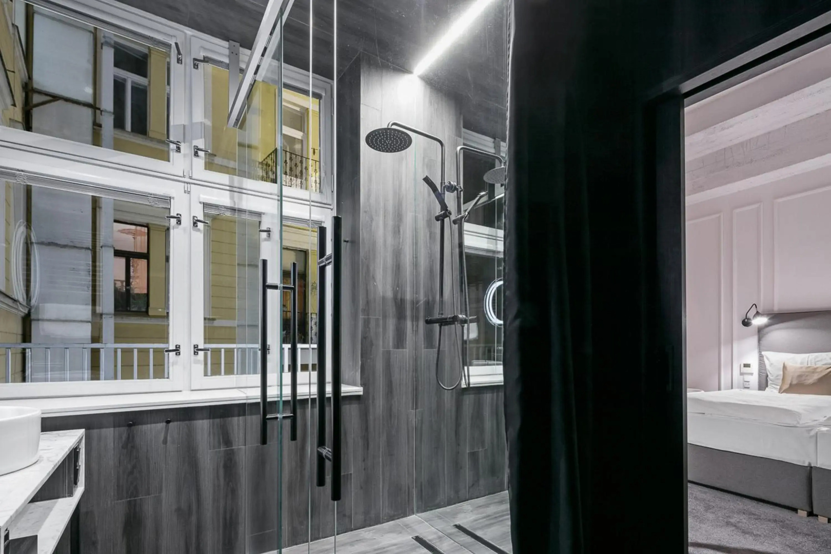 Novotel Suites Paris Montreuil Vincennes