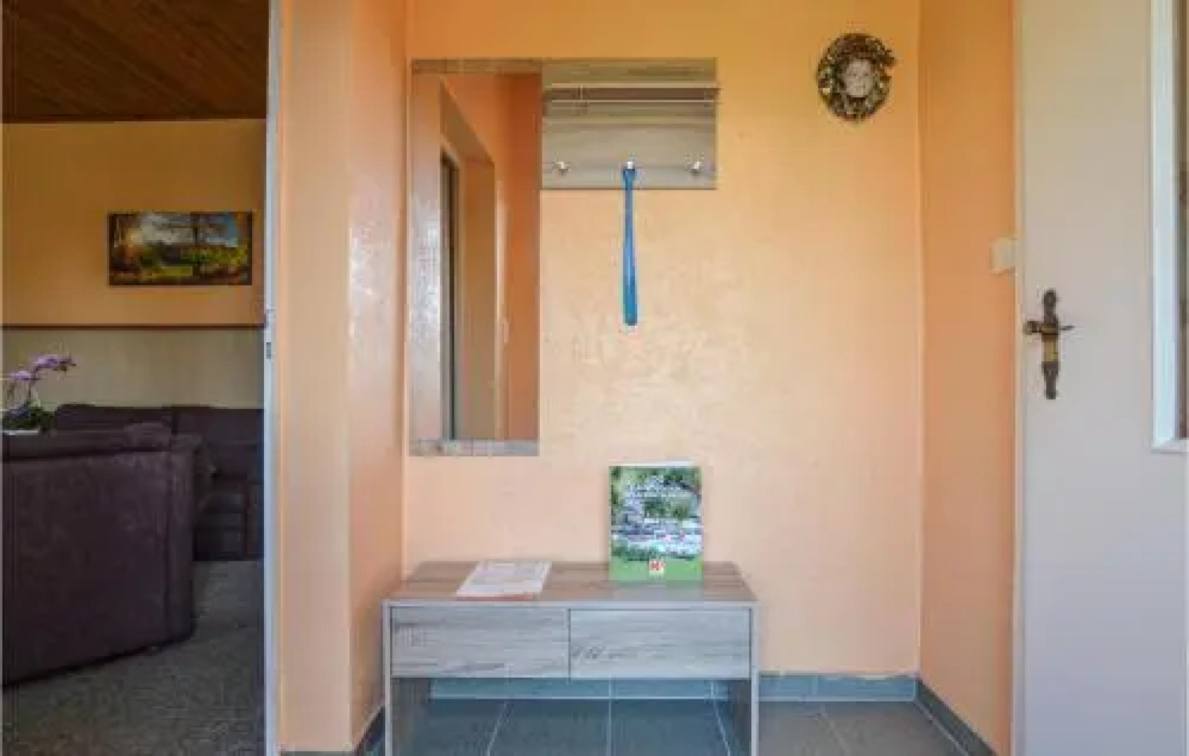 Holiday home E.-Thälmann-Str. H