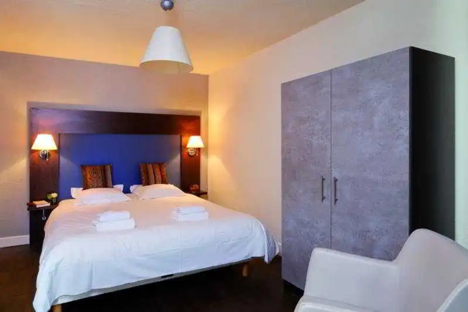 Bmo Ifl, a Dolce by Wyndham