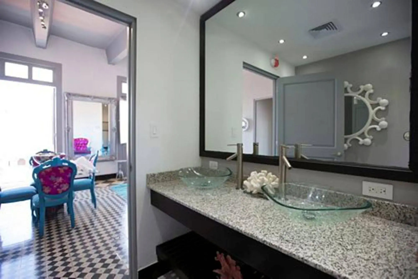 Monastery Art Suites