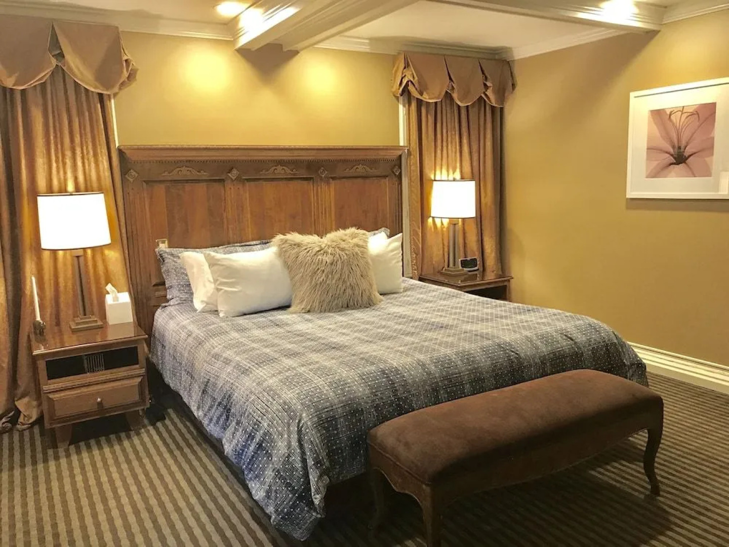 East Canyon Hotel and Spa