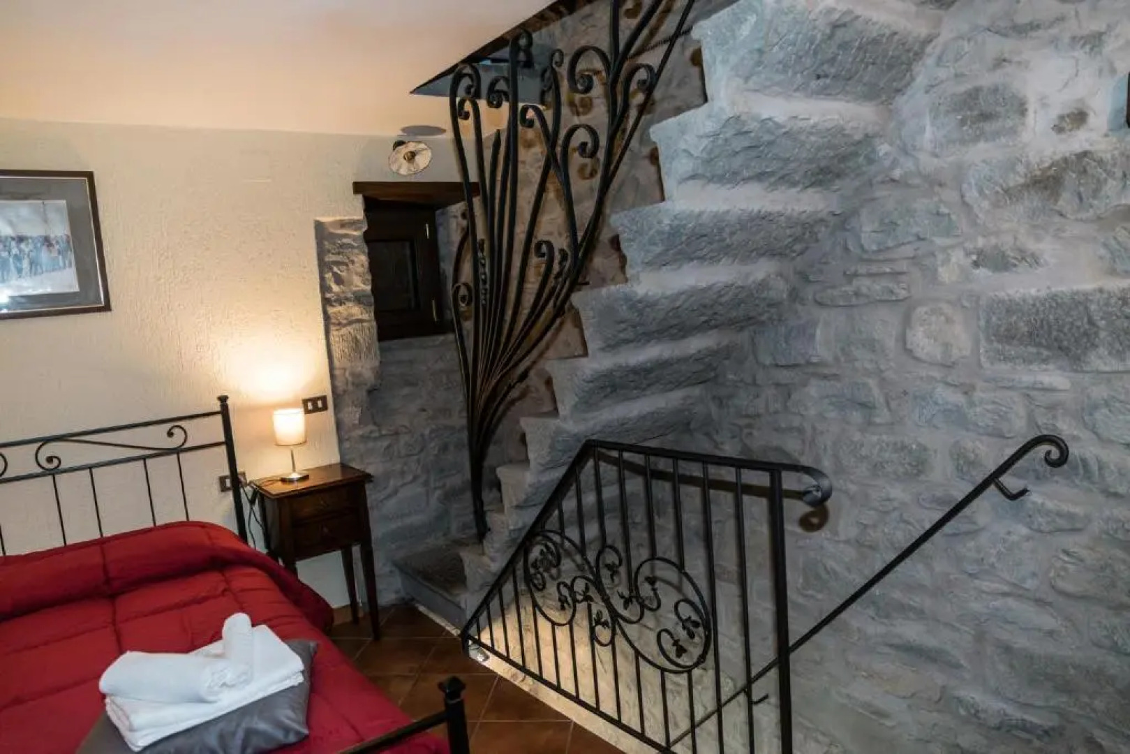 Torre Riva Dimora storica