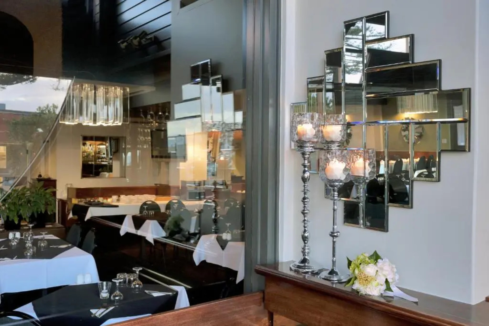 Beachfront Voyager Motor Inn