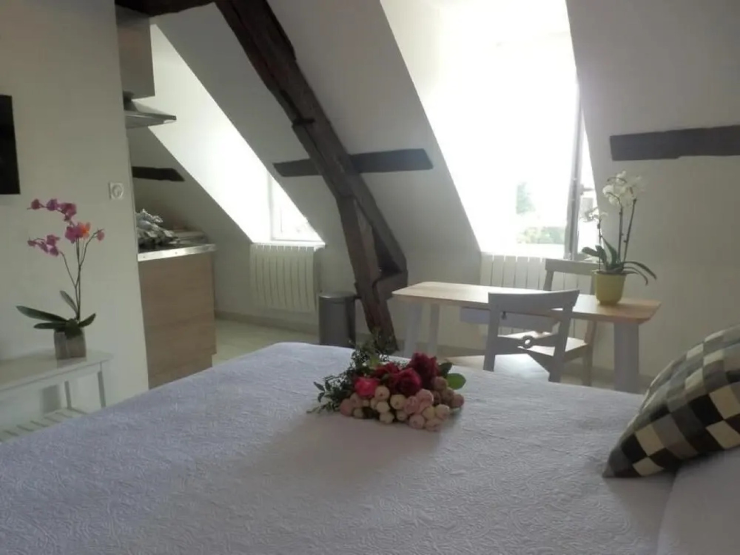 Loft Rue de la Mer - La Gronde