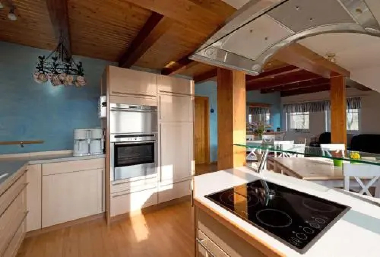 Ferienanlage Landkogge