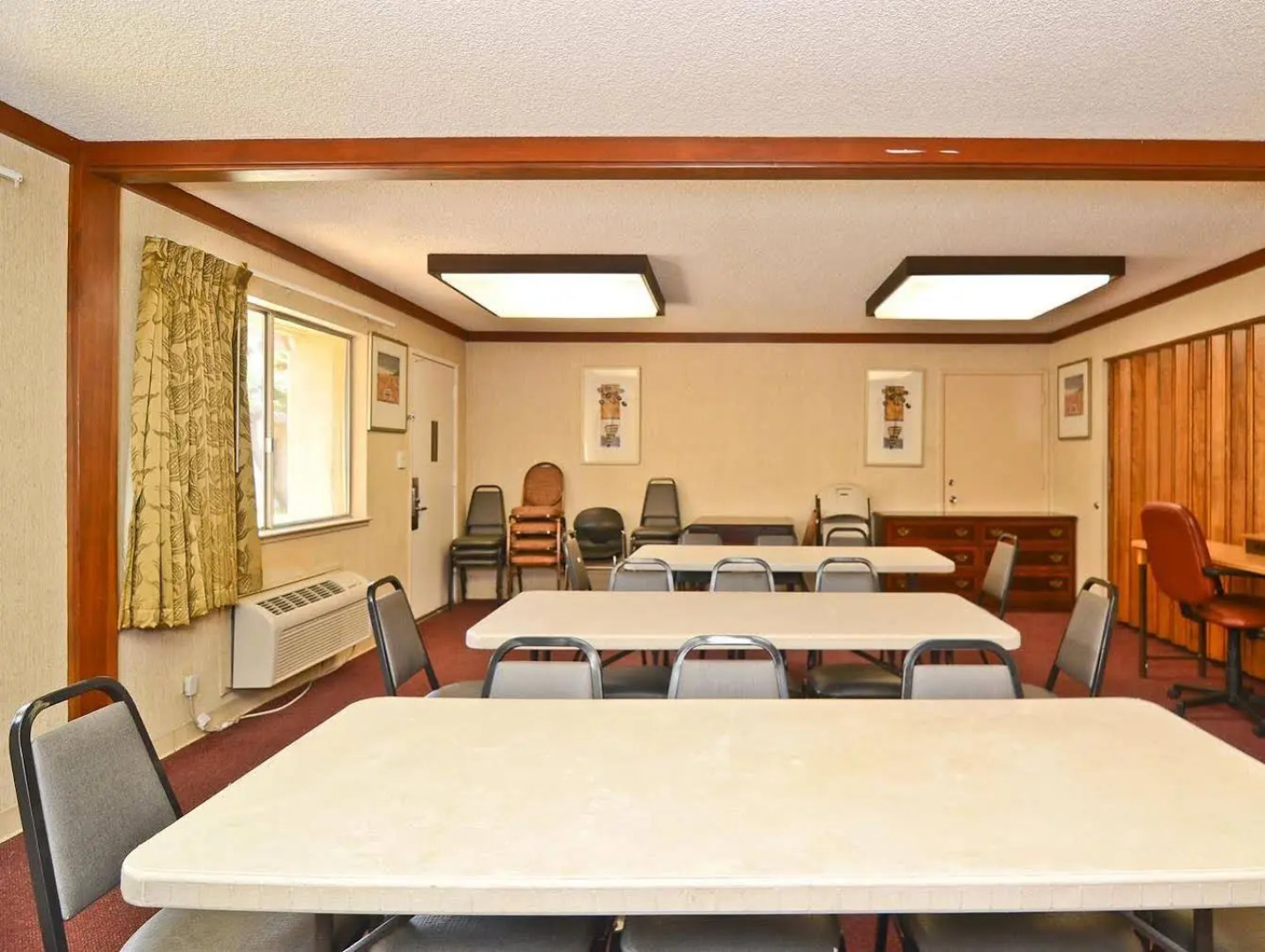 Americas Best Value Inn Merced