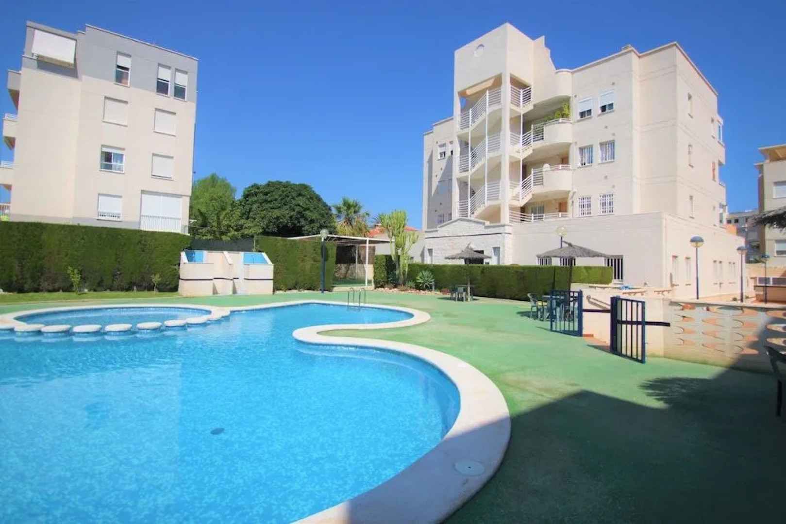 Apto CasaTuris en Urb.Veracruz