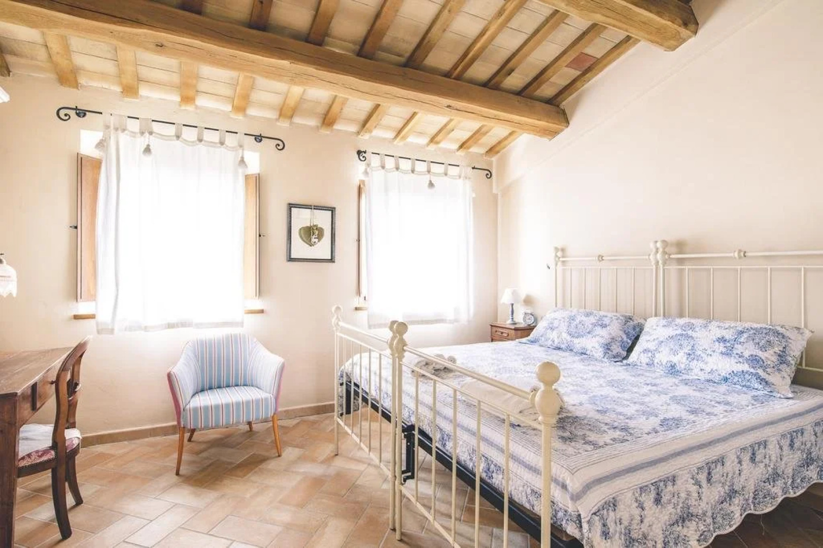 Agriturismo Casal San Sergio