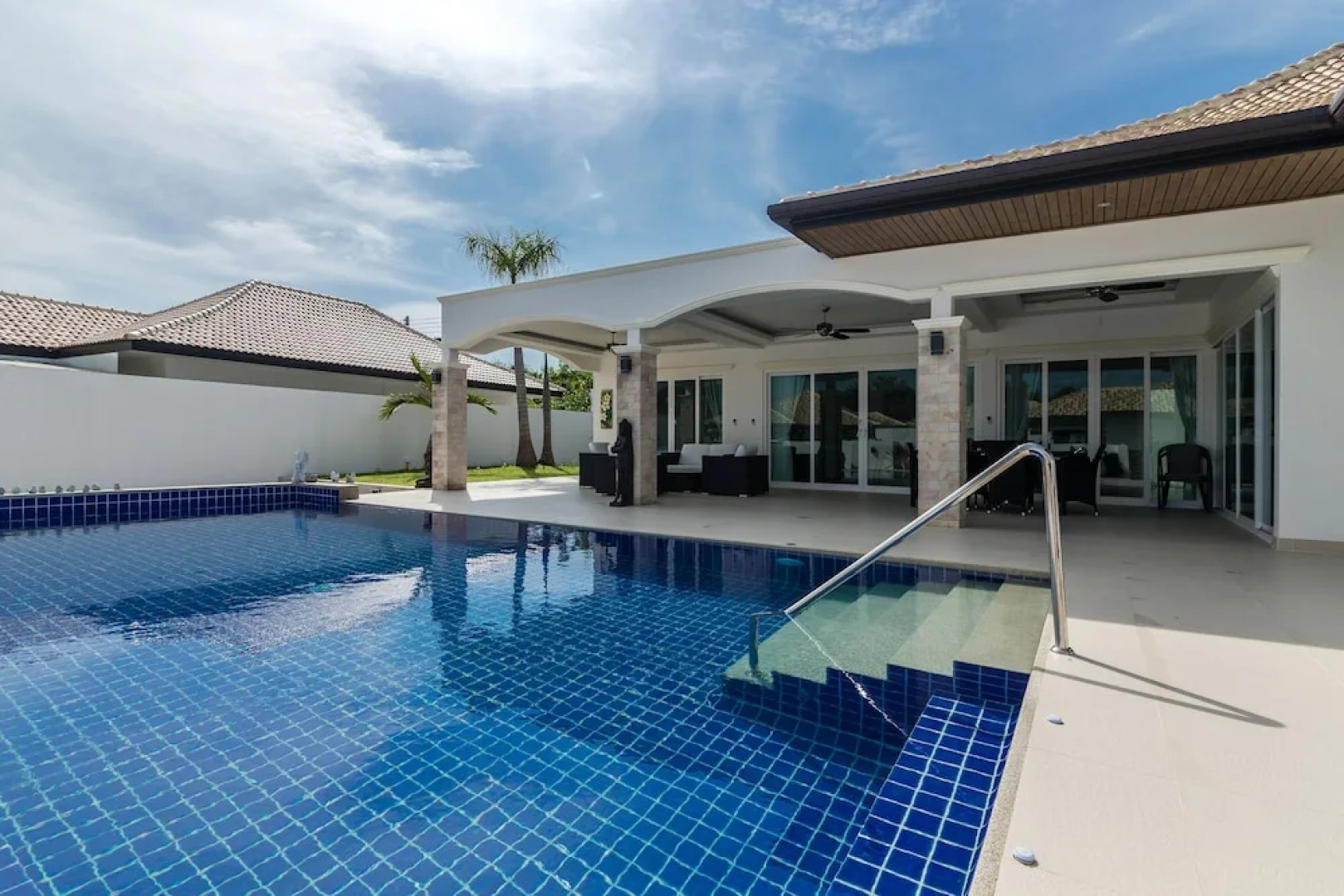 Orchid Paradise Homes OPV313