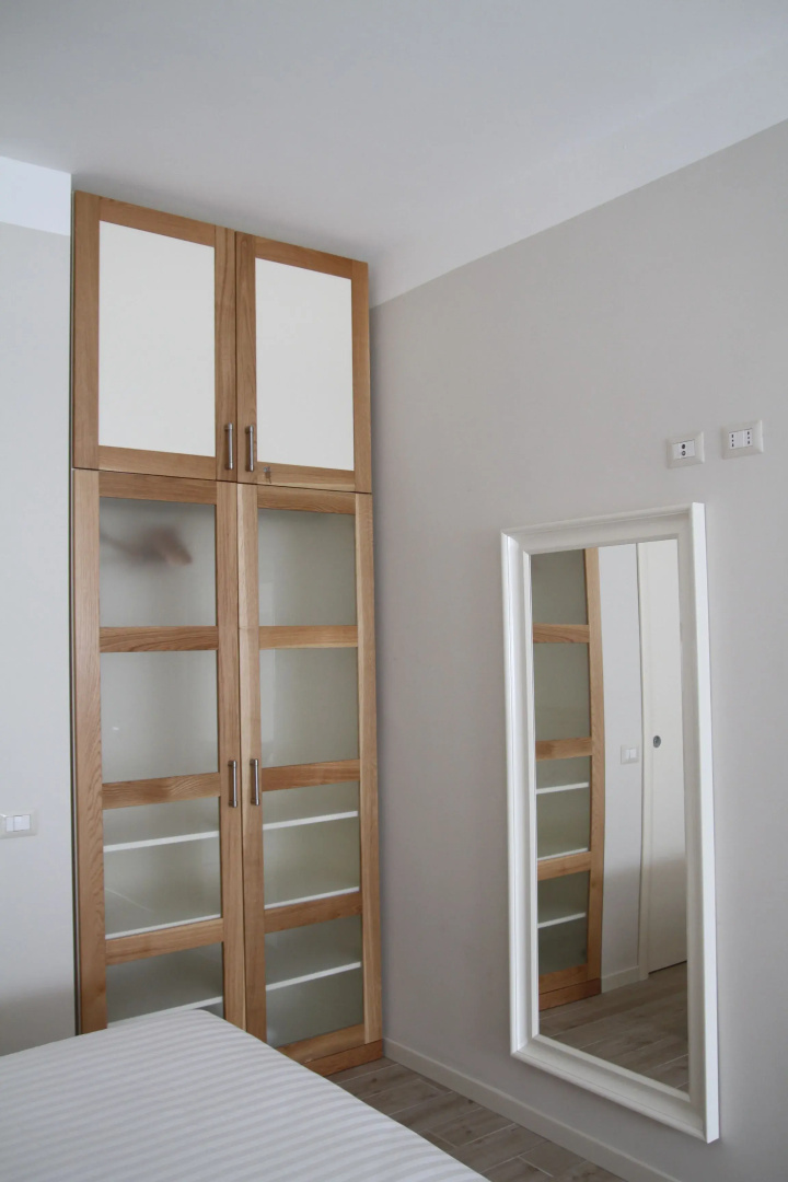 Residence Campo Rotondo