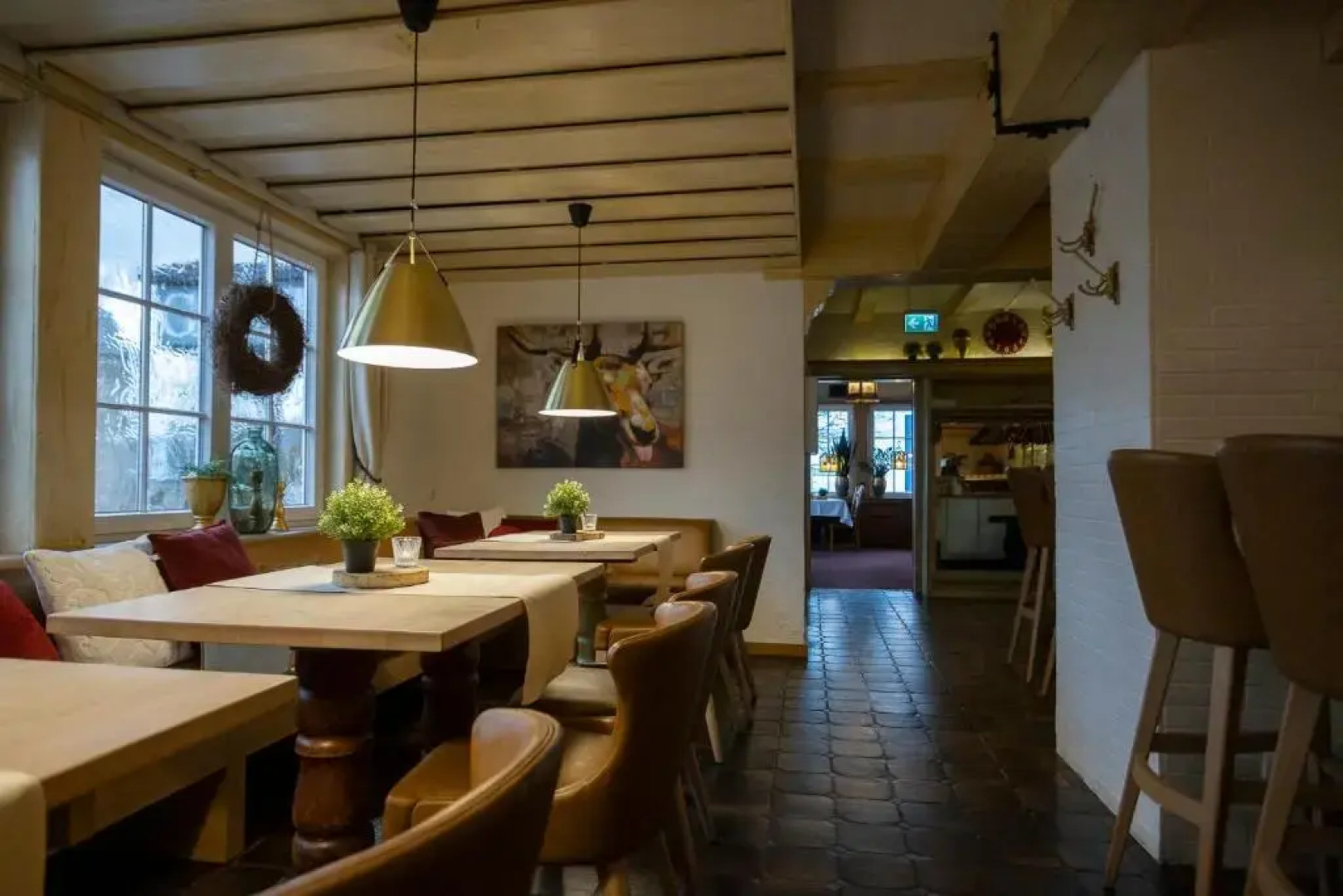 Hotel Gasthof Stahlberg