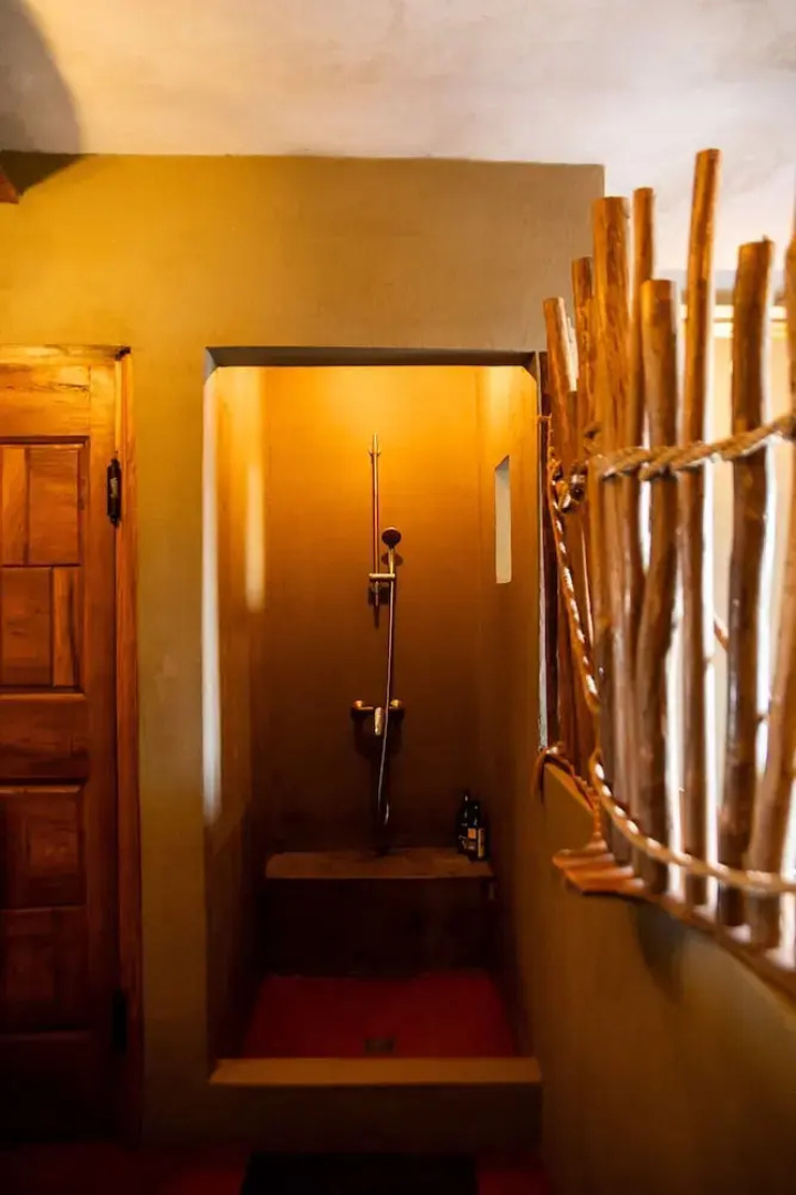 Mango Eco Lodge