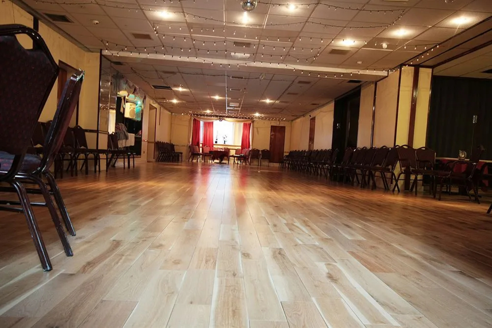 The Mansion Lions Hotel