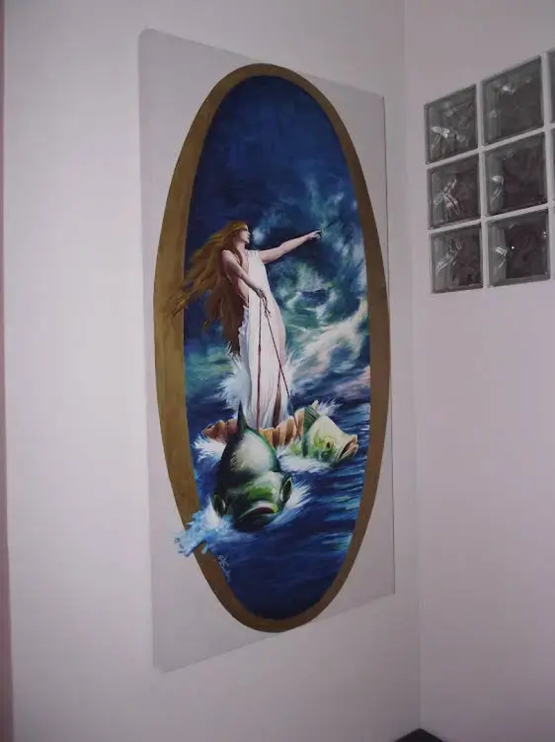 La Finestra sul Mare