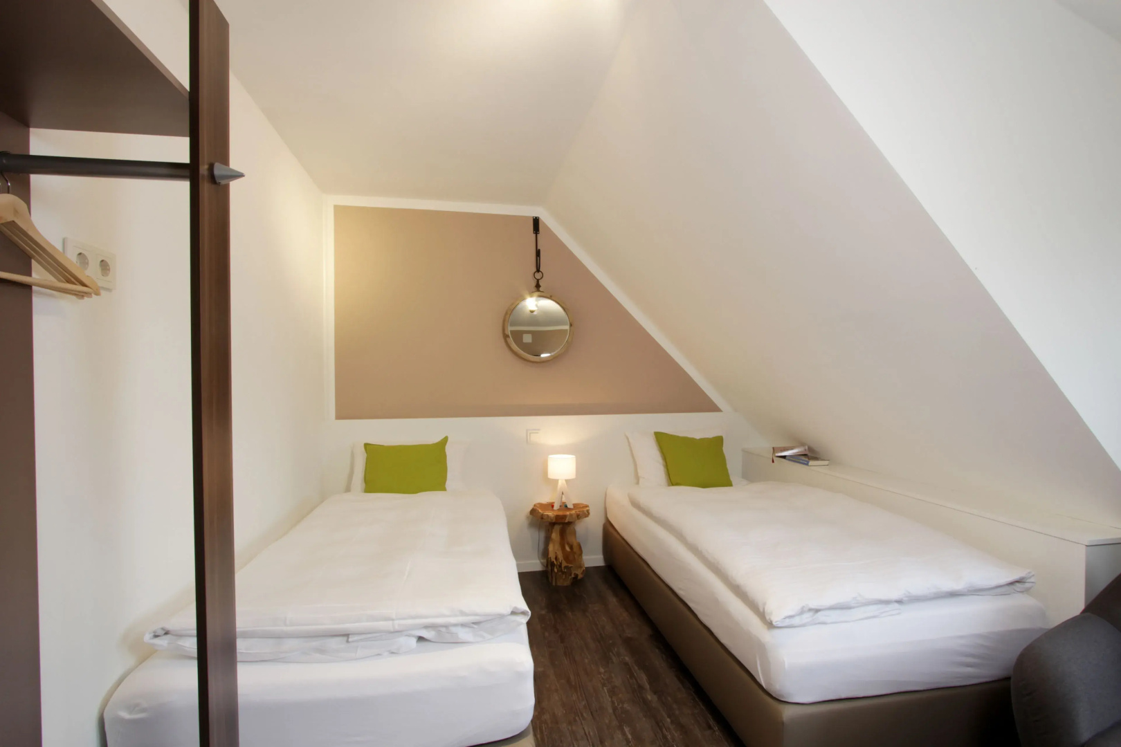 Hotel Restaurant Reichsadler