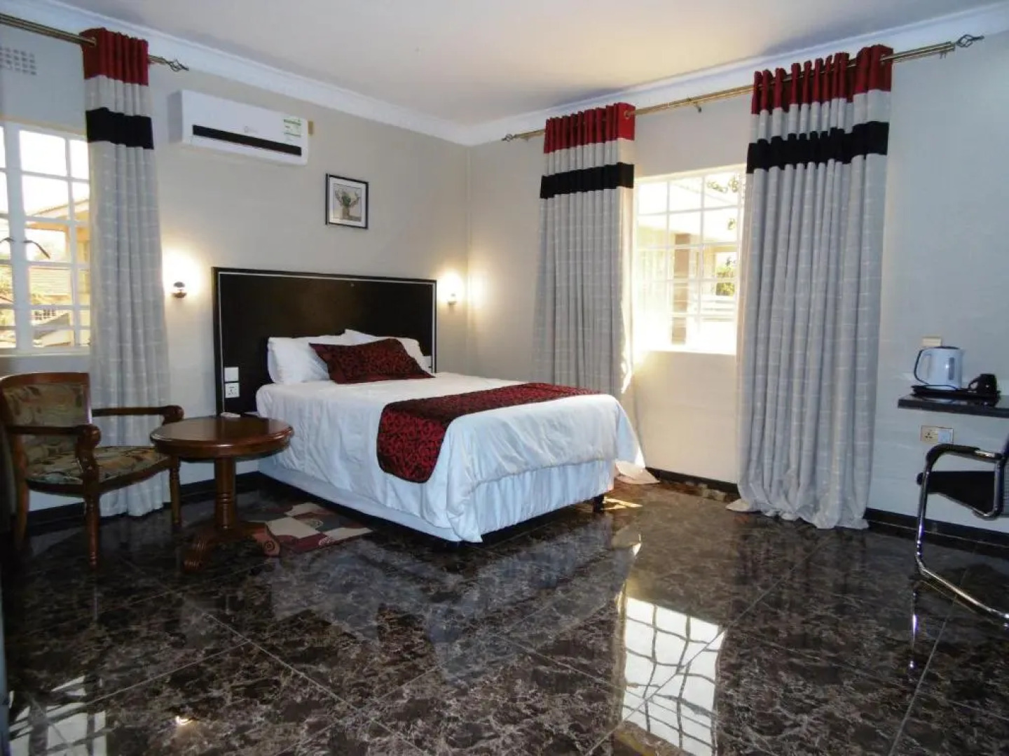 Annavilla7 Lilongwe Aparthotel