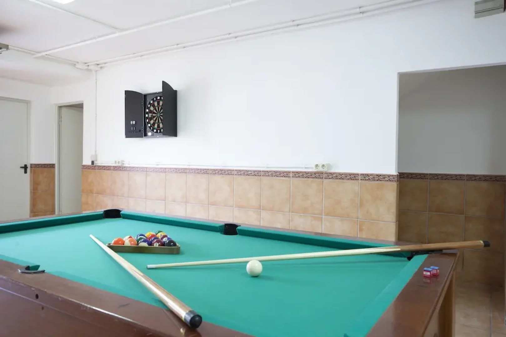 SingularStays Puzol Beach