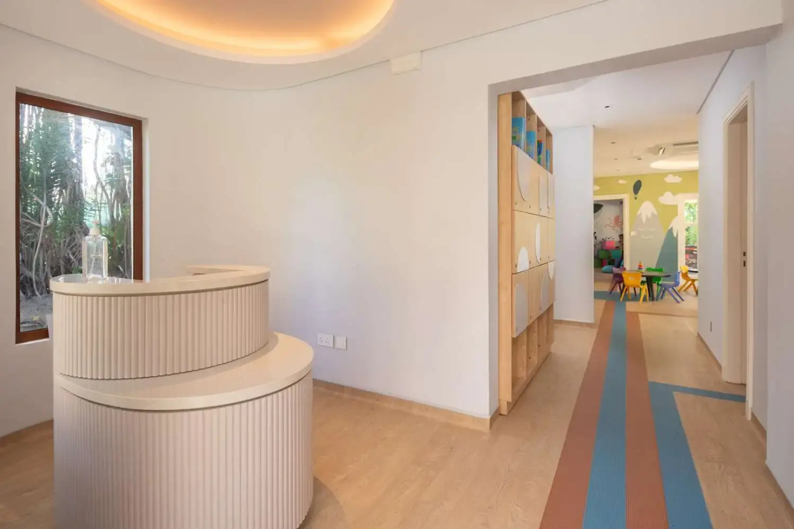 Hilton Mauritius Resort & Spa