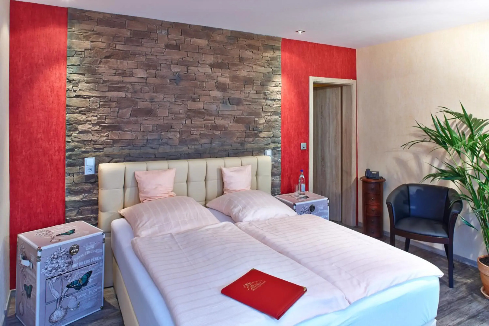 Hotel Naheschlößchen