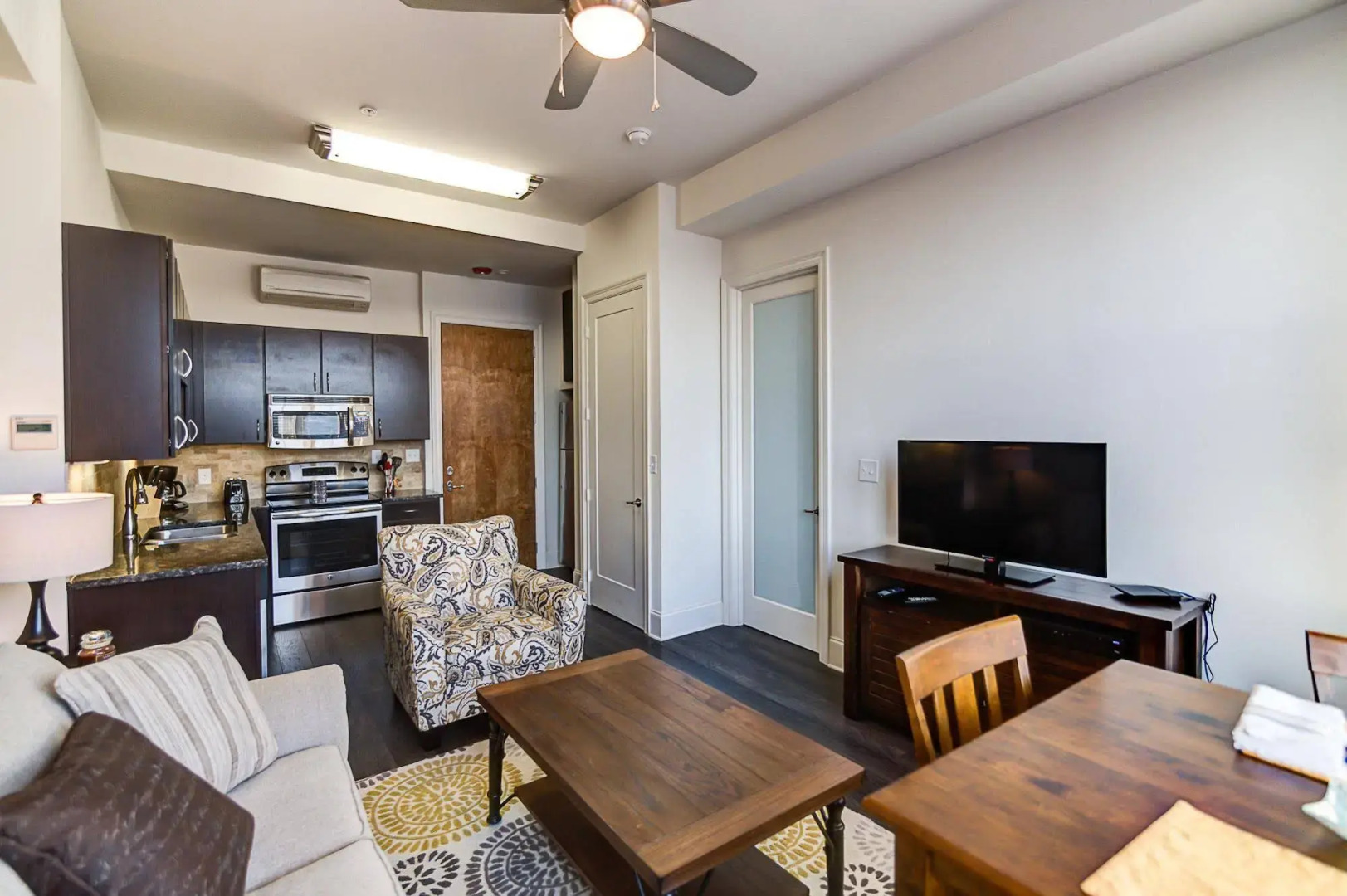 LOFTS at First National