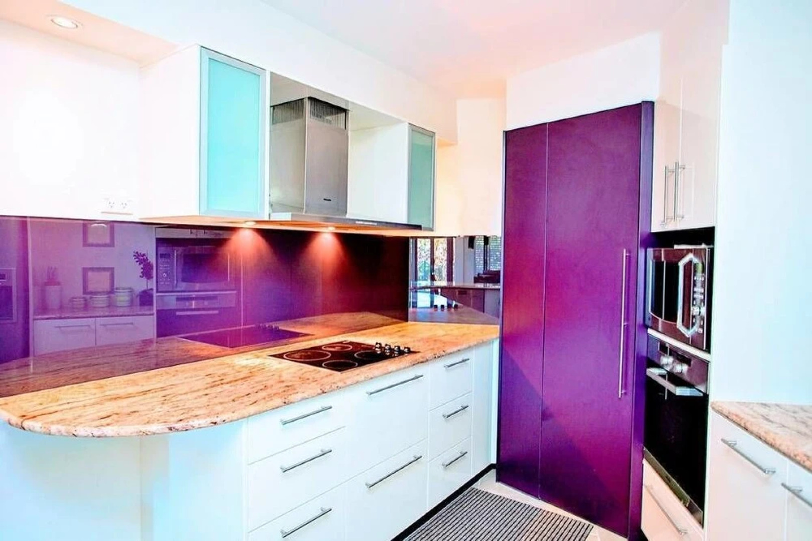 Apartment 409 Pavillions on 1770