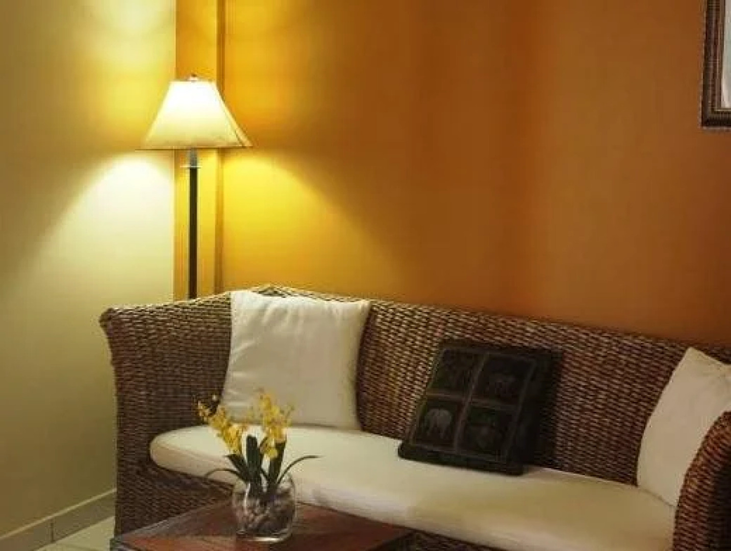 Aruba Surfside Marina