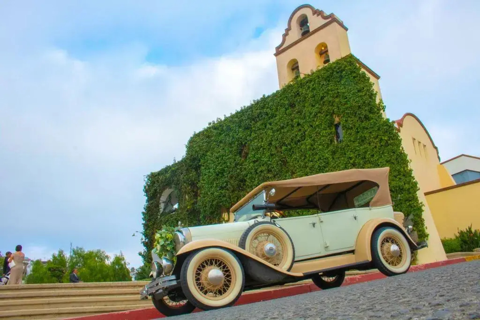 Real del Mar Hotel & Golf Resort