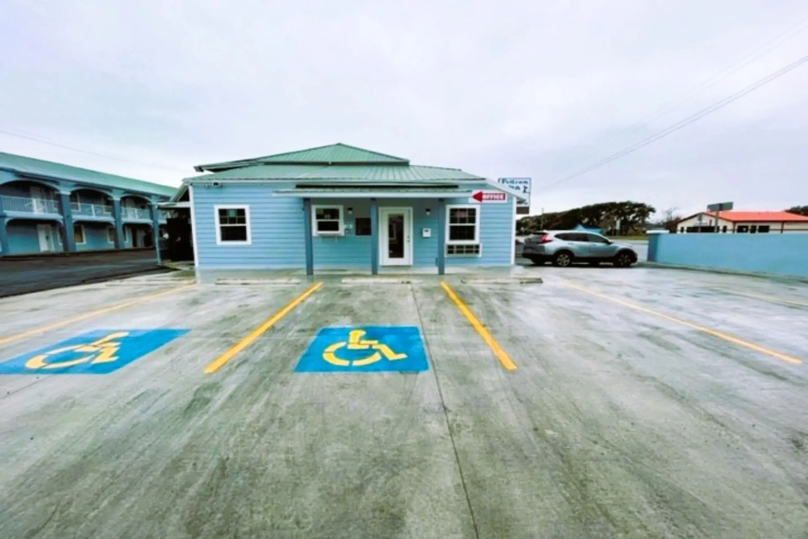 Pelican Inn by Belvilla Aransas Pass, TX
